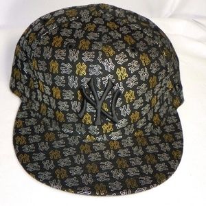 new era ny yankees 59fifty cap